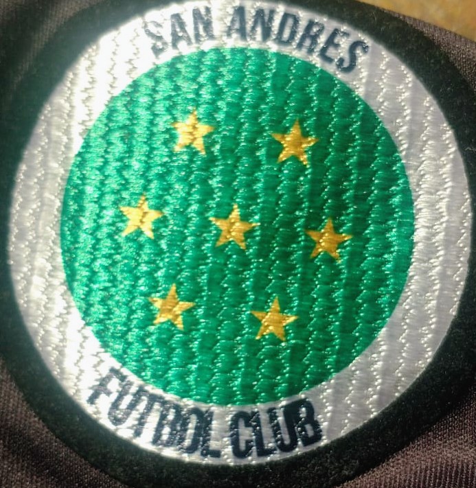 SAN ANDRES